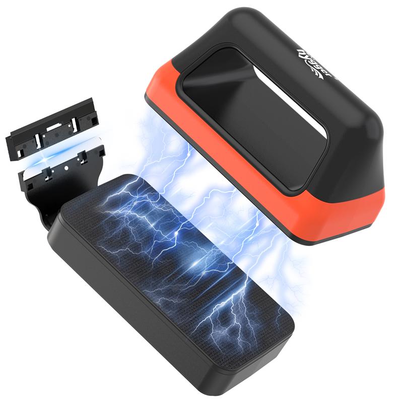 Aquarium Magnetic Scrapper (HG127)
