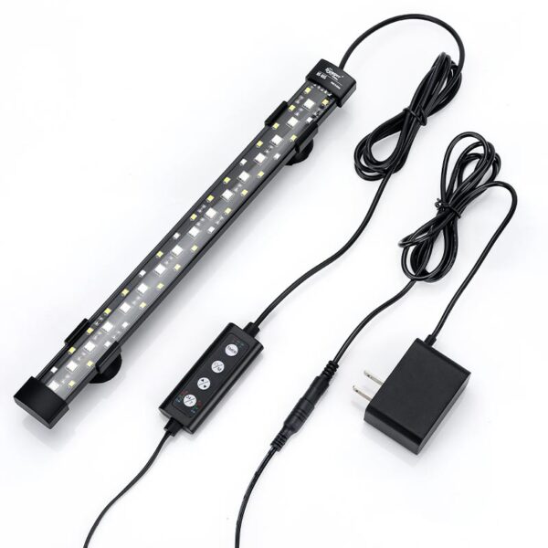 Submersible Aquarium Light