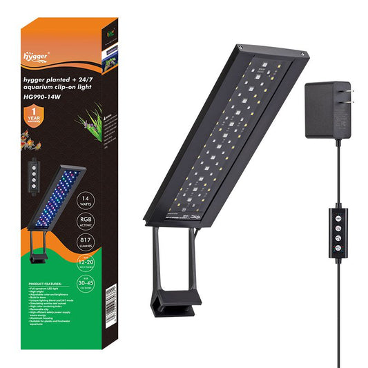 APEX Saltwater Clip On Light (HG990-Sea)