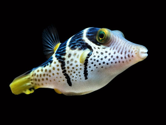 Valentini Puffer