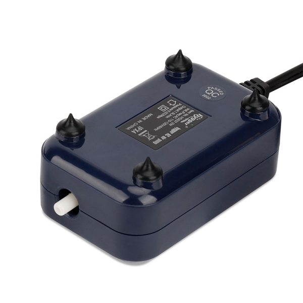 Hygger Aquarium Air Pump