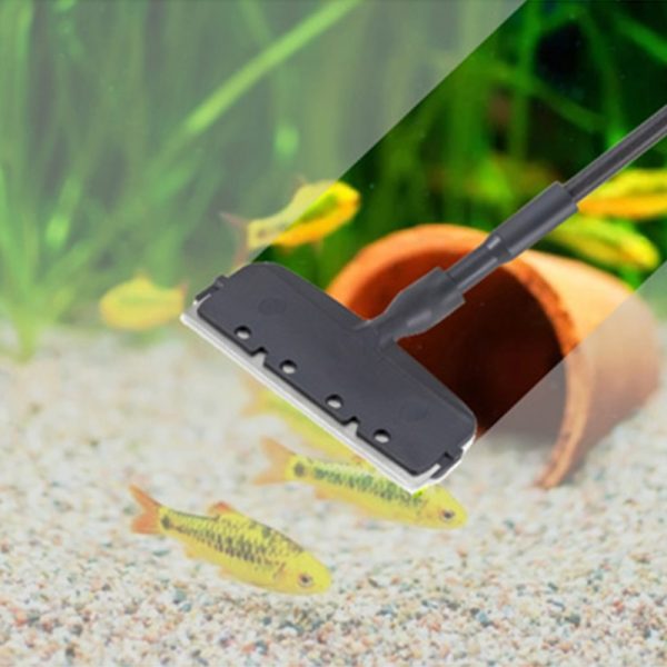 Aquarium Cleaner Tool Kit 6-in-1 (HG816)