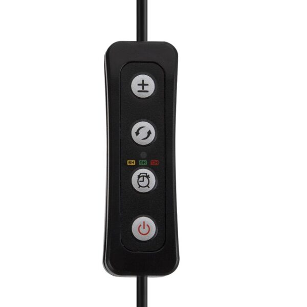 Clip-on Aquarium Light