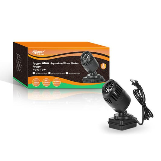 Mini Wave Maker (HG021-6W)
