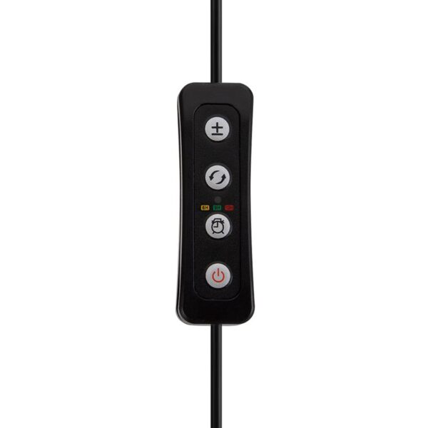 Clip-on Full Spectrum Marine Light (HG088-30W)
